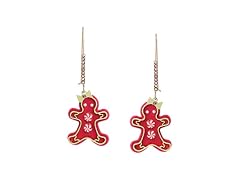Betsey Johnson Women Jewelry Women's Baby Earrings