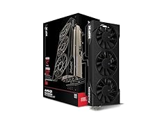 XFX Swift AMD Radeon RX 9060 XT OC