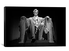 The Lincoln Monument
