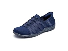 Skechers Women's Breathe Easy Roll With Me