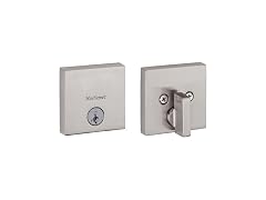 Kwikset Downtown Deadbolt Lock