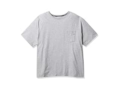 Dickies Men (L) Fit, Short Sleeve, Raglan T-shirt