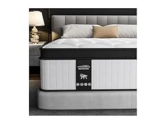 Cooling Gel Memory Foam Mattress