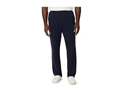 Amazon Essentials Men French Terry Open Bottom