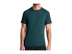 Gaiam Men Everyday Basic Raglan Top