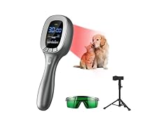 SAMATULE Infrared Light Therapy Wand