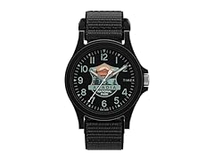 Timex Acadia National Park 40mm Watch