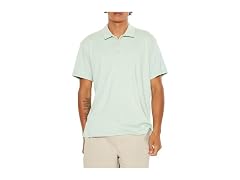 Forever 21  (XXL) Textured Polo Shirt