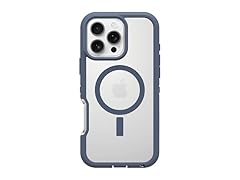 OtterBox iPhone 16 Pro Max Defender Series XT Clear Case