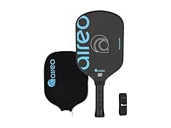 AIREO Falcon Pro O16 Pickleball Paddle