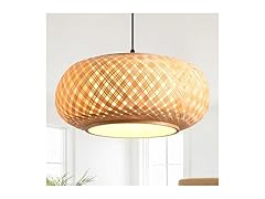 Parrot Uncle C3020 Boho Hanging Light Fixture