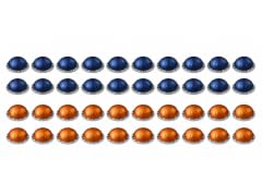 Espresso Variety Pack - 2-Flavors