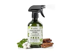 Natural Bug Spray-Triple Essential