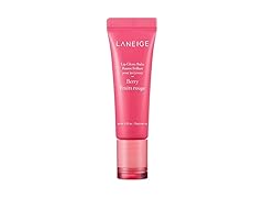 (3 Pack) LANEIGE Lip Glowy Balm Berry