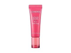 (3 Pack) LANEIGE Lip Glowy Balm Berry