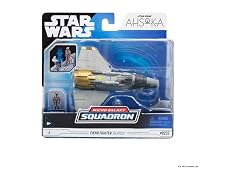 Star Wars™ Micro Galaxy Squadron Fiend Fighter
