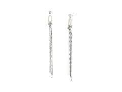 AllSaints April Fringe Earrings