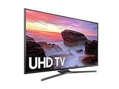 Samsung 43" 4K 120MR Full Web LED TV