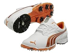 Men's BioFusion Lite  - White/Orange