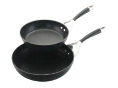 Elite 8 & 10" Skillets