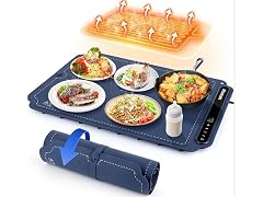 Hakol Food Warmer Mat