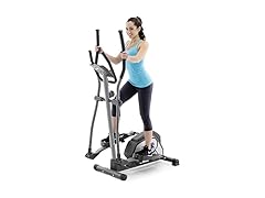 Marcy Magnetic Elliptical Trainer NS-40501E