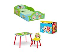 Delta Children CoComelon Room in a Box