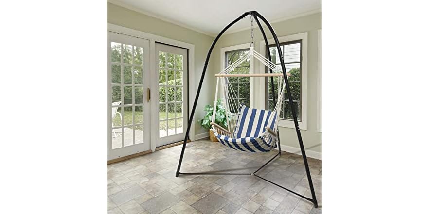 Sorbus hammock chair stand Clearance