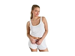 Florence By Mills Women (XL) Do Not Top White