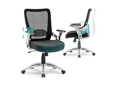 Office Chair, Ergonomic Computer Desk
