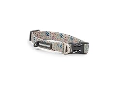 Winchester Printed Designer Dog Collar