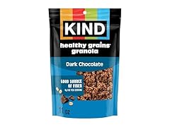 Kind Healthy Grains Granola, Dark Chocolate Clusters