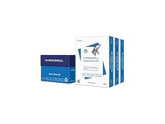Hammermill Great White 30% Printer Paper