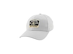 ZHATS Men's NCAA Colorado Hat Grey (L)
