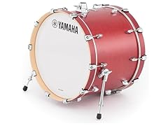 (NEW) Yamaha Tour Custom Bass Drum 20" x 15"