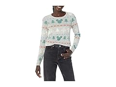 Amazon Essentials Women Medium Crew Sweaters