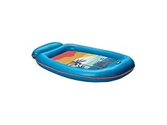 Aqua Comfort Pool Float Lounge