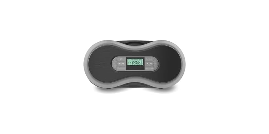 Core Innovations CD Boombox