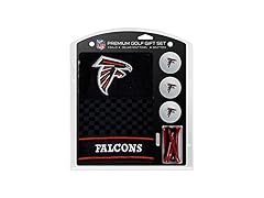 ATLANTA FALCONS Golf Gift Set