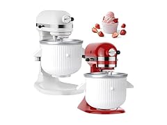 KassunKoch Ice Cream Attachment