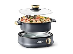 Stariver Electric Hot Pot