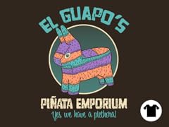 We?re more than famous!