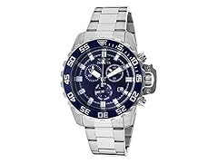 Men's Invicta Pro Diver