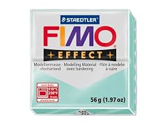 Staedtler 8020-505 Fimo Soft Mint Modelling Paste Box