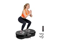 Glorygym Vibration Plate