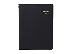 AT-A-GLANCE 2021 Weekly Appointment Book & Planner