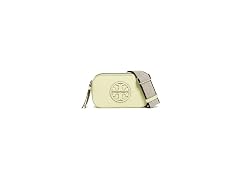 Tory Burch Miller Matte Mini Crossbody