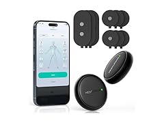 Medcursor Wireless TENS Unit Muscle Stimulator