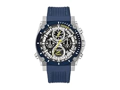 Bulova 98B413 Bulova Mens Watch (Open Box)