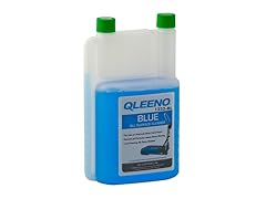 Qleeno Cleaning Solutions - Your Choice